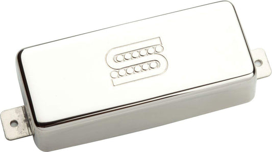Seymour Duncan Vintage Mini Humbucker Neck Pickup - Nickel Cover
