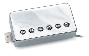 Seymour Duncan Jazz Neck Humbucker - Nickel Cover