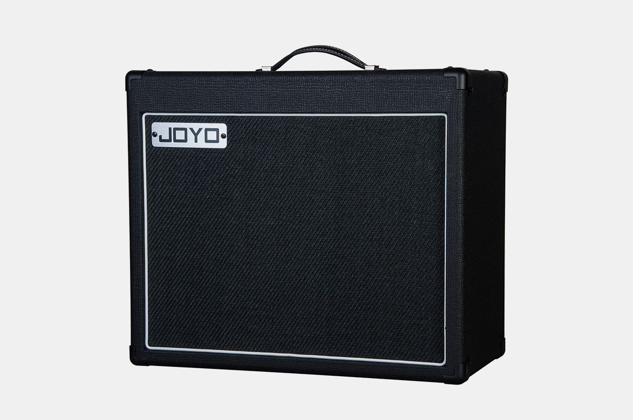 Joyo 112V 1x12 60w Guitar Speaker Cabinet w/ Celestion Vintage 30