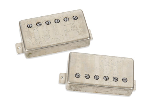 Seymour Duncan “Frampton Comes Alive” MJ40TH Limited Edition Humbucker Pickup Set
