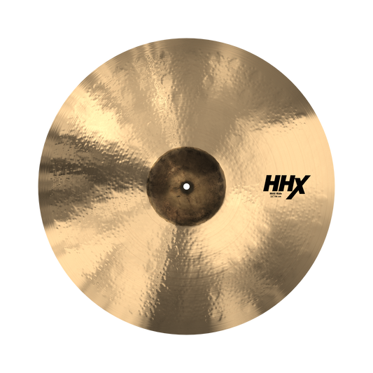 Sabian 22" Mike Portnoy Signature HHX Max Ride
