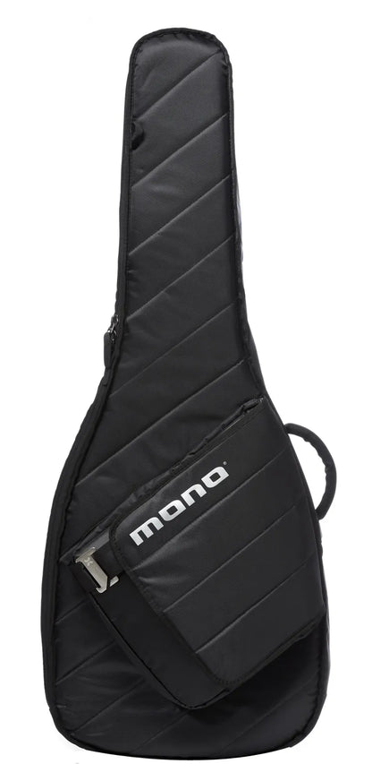 Mono M80-SAD-BLK Acoustic Guitar Sleeve - Black