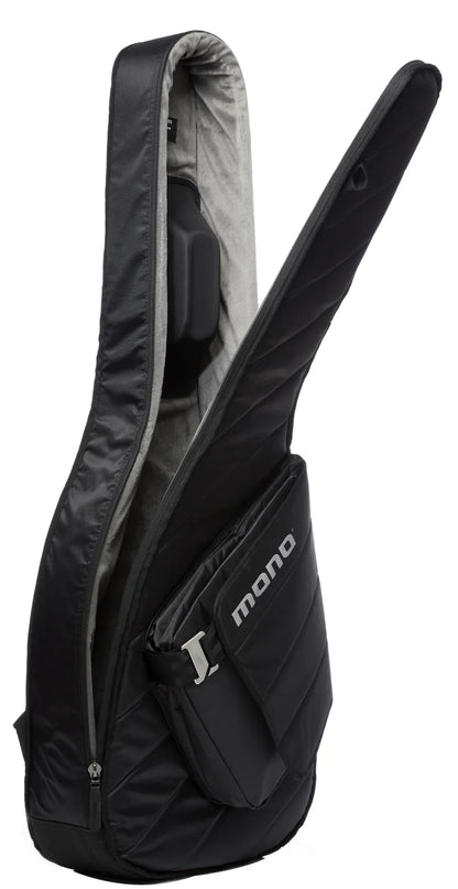 Mono M80-SAD-BLK Acoustic Guitar Sleeve - Black
