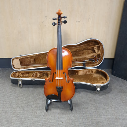 A.R. Seidel Violin Outfit 4/4 (Used)