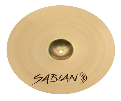 Sabian XSR 16" Fast Crash