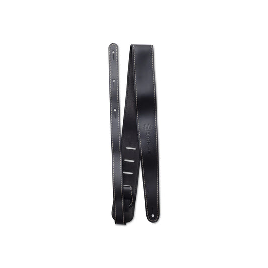 Martin Slim Style Strap - Black