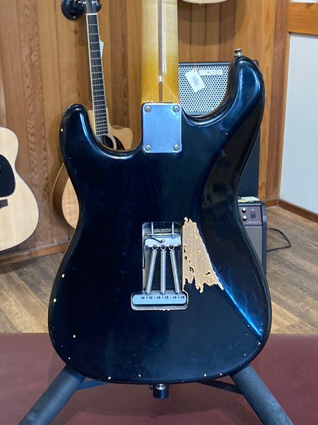 MJT David Gilmour Partscaster (Used)