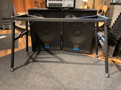 Nord Keyboard Stand Alu (Demo Model)