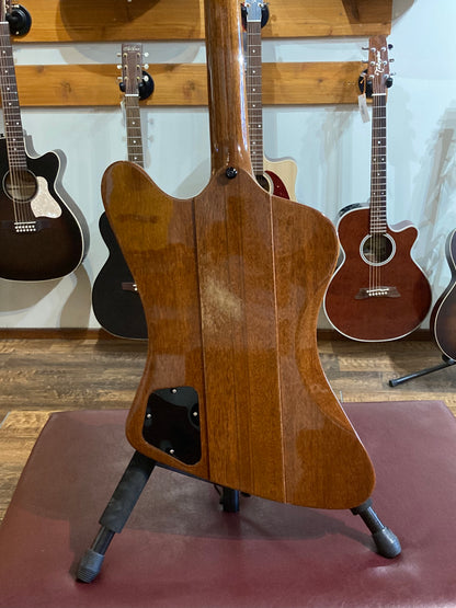 Gibson 120th Anniversary Thunderbird IV Bass w/Case - Natural (2014)