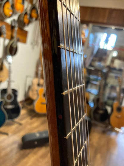 M.G. Contreras Calle Mayor 80 Classical Guitar w/Case (Late '60s - Early '70s)