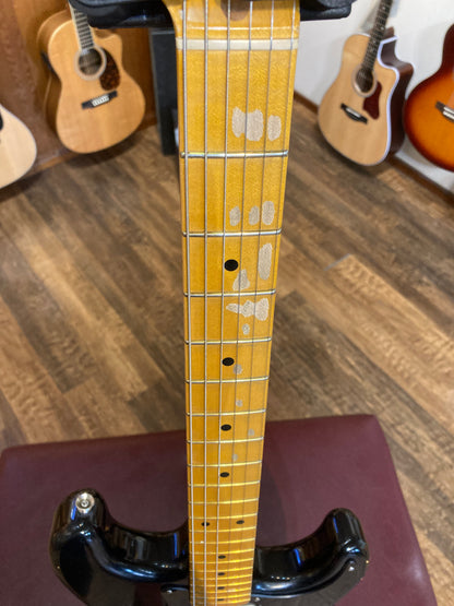 MJT David Gilmour Partscaster (Used)