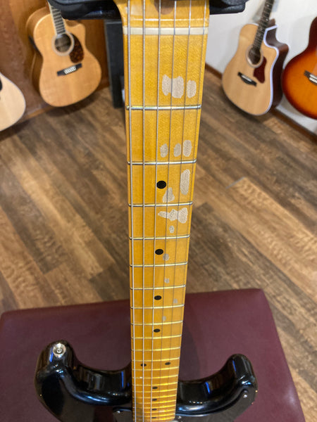 MJT David Gilmour Partscaster (Used)