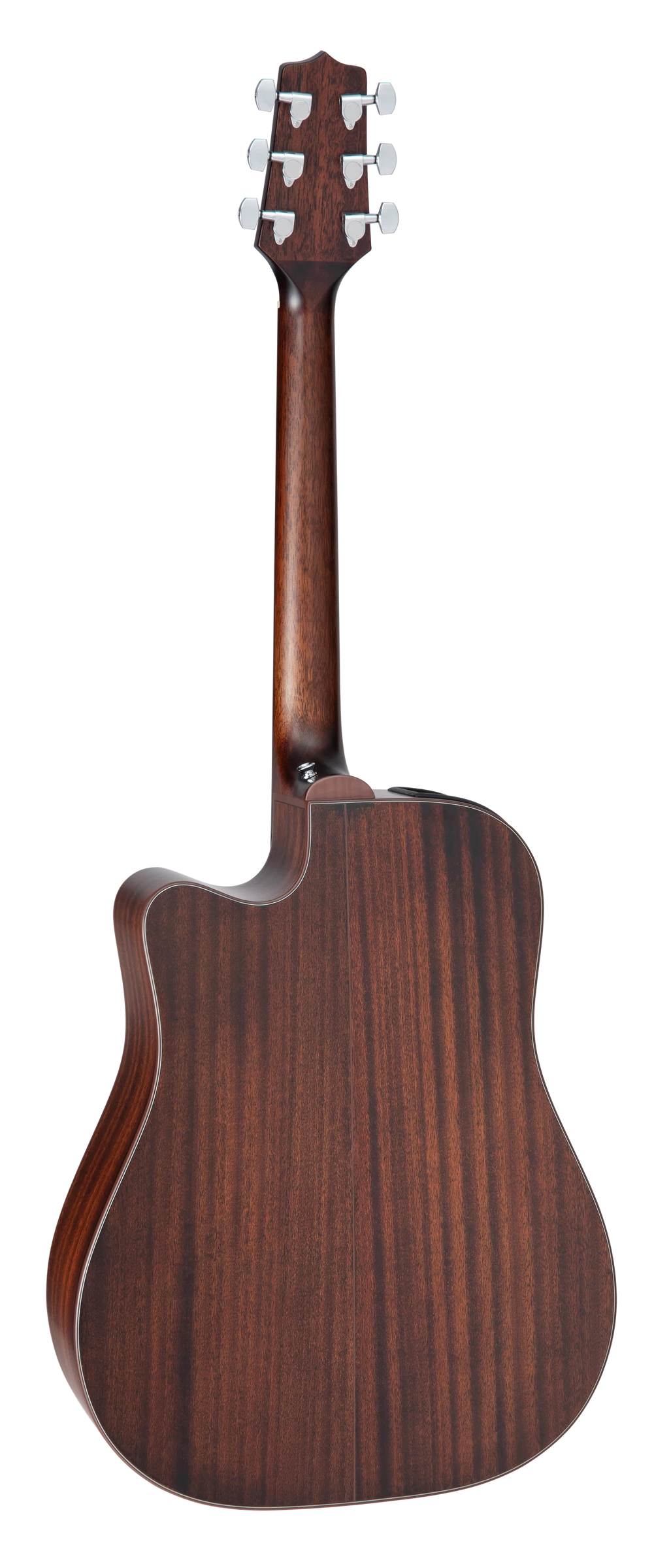 Takamine GD21 Acoustic/Electric Guitar - Satin Molasses
