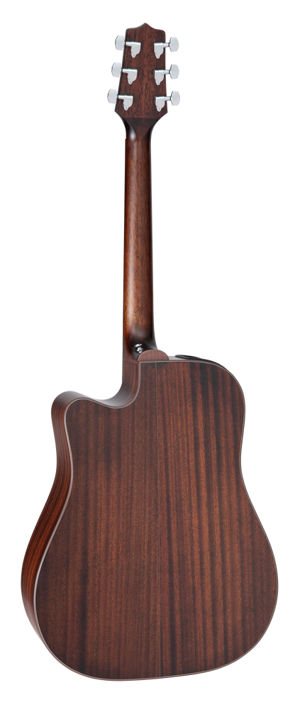 Takamine GD21 Acoustic/Electric Guitar - Satin Molasses