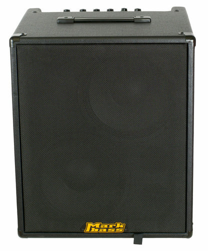 Markbass Black Line CMB102 2x10" 150w Bass Combo Amplifier