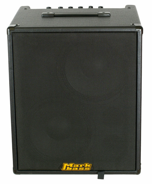 Markbass Black Line CMB102 2x10" 150w Bass Combo Amplifier