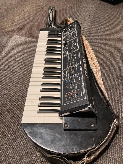 Moog Liberation Keytar Synth (1980-1981)