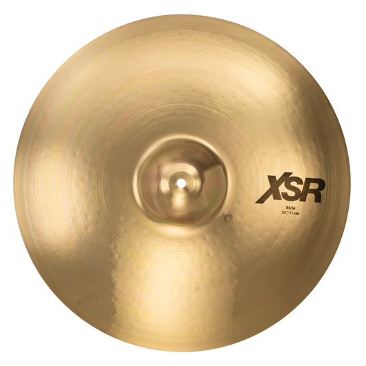 Sabian XSR 20" Ride