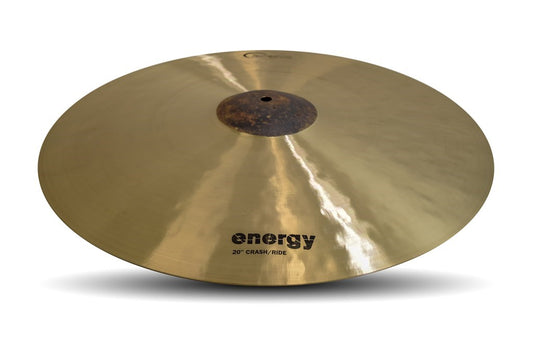 Dream 20" Energy Crash/Ride