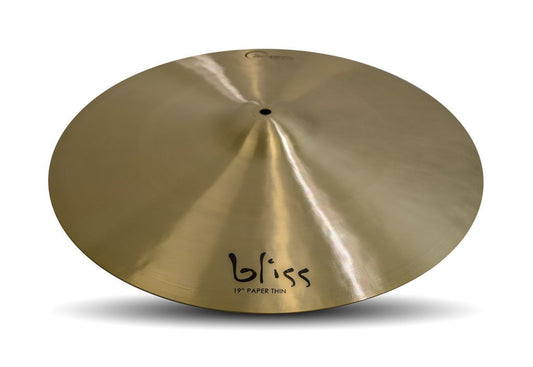 Dream 19" Bliss Paper Thin Crash