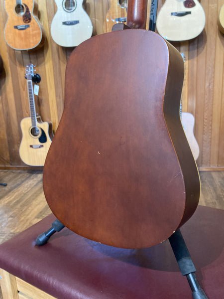 Seagull S12 + Cedar Acoustic/Electric 12 String Guitar w/Gig Bag (Used)