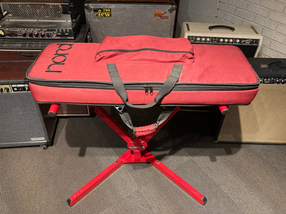 Nord Electro 3 SW61 Semi-Weighted 61-Key Electric Piano w/Bag (2009-2013)