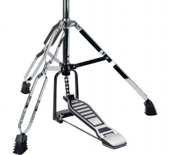 Westbury HH500D Double Braced Deluxe Hi-Hat Stand