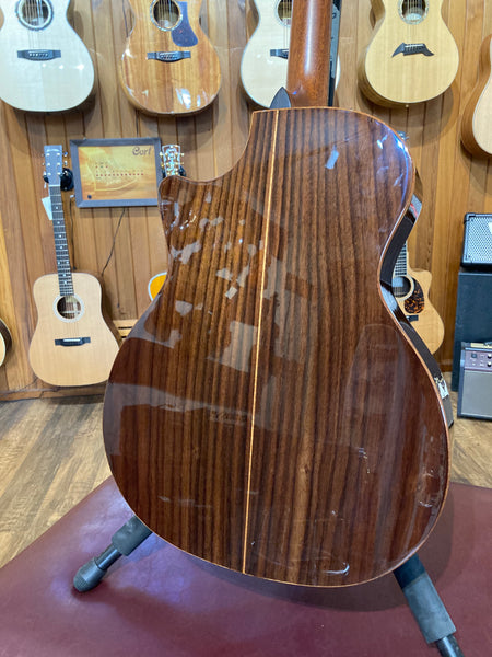 Taylor 714ce Grand Auditorium Acoustic Guitar w/Case (2020)