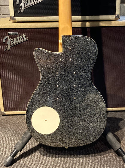Danelectro 56-U3 Electric Guitar (Used) – Acoustic Music Shop Danelectro 56-U3 Electric Guitar (Used) – Acoustic Music Shop