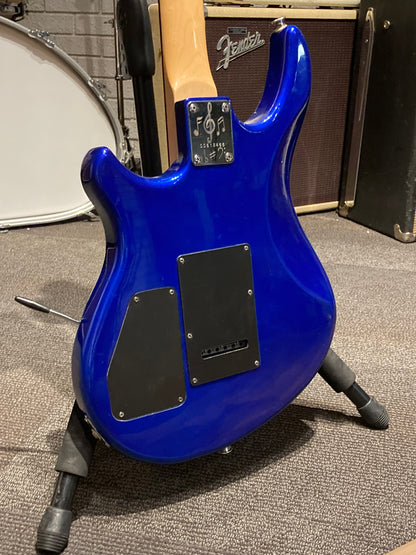 Peavey Predator Plus HB Electric Guitar (Used)