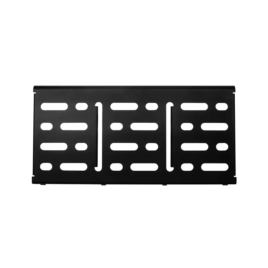 Mono Black Pedalboard w/Gig Bag - Large
