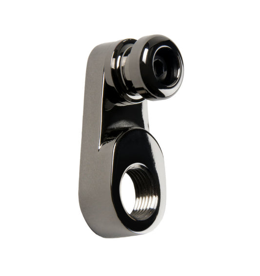 MusicNomad Acousti-Lok Strap Lock Adapter for Metric Output Jacks