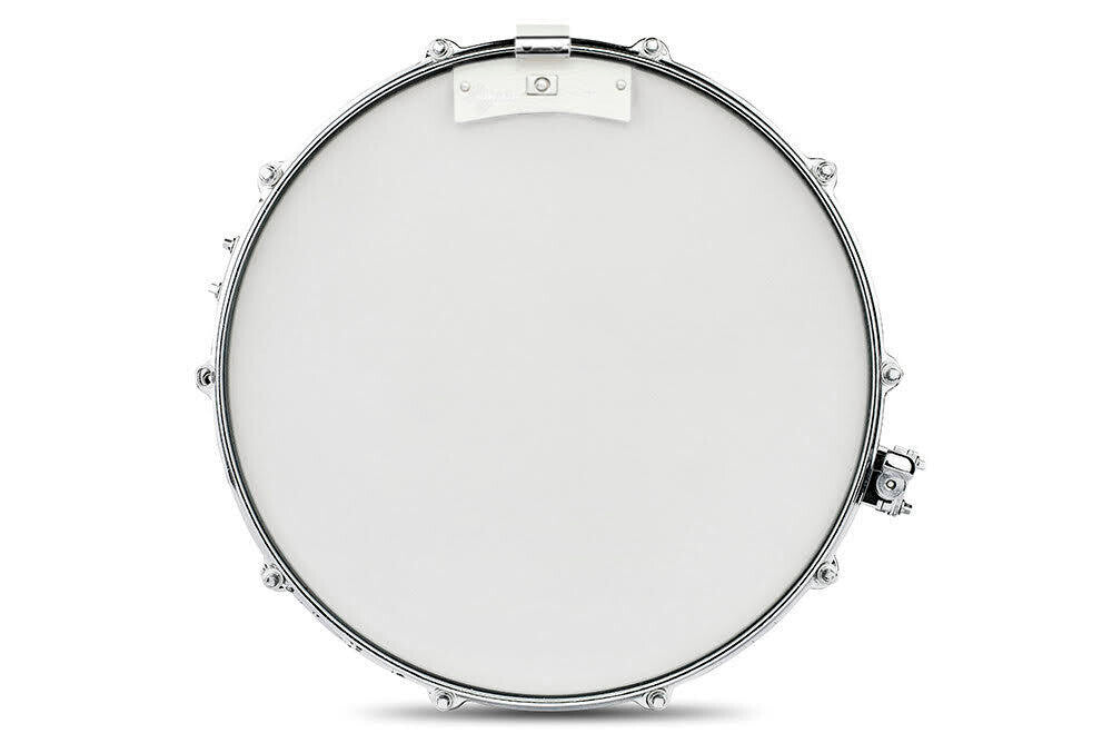 Snareweight M1b Drum Dampener - White
