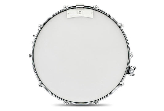 Snareweight M1b Drum Dampener - White