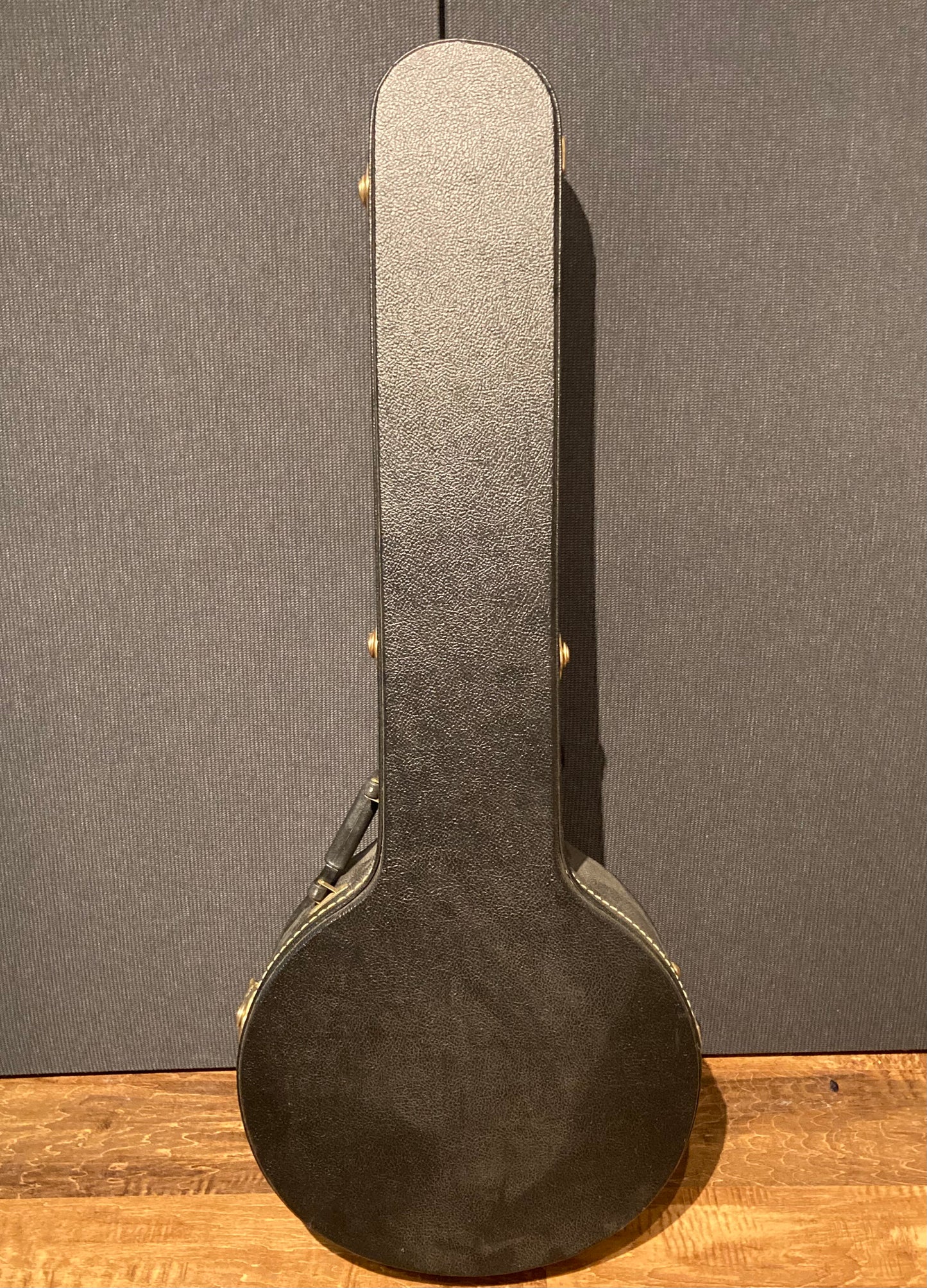 Lida Model 235 Masterclone Banjo w/Case (1976)