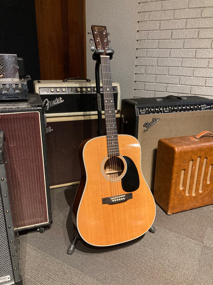 Martin Standard Series D-28 w/Case (2007)