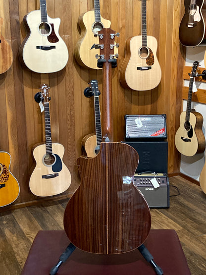 Taylor 714ce Grand Auditorium Acoustic Guitar w/Case (2020)