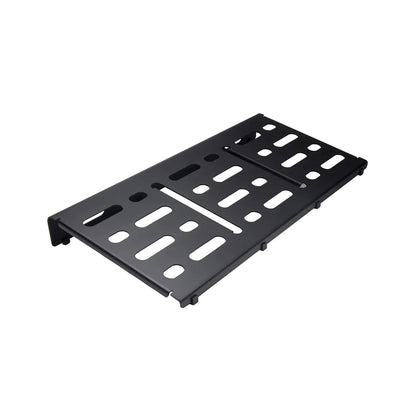 Mono Black Pedalboard w/Gig Bag - Large