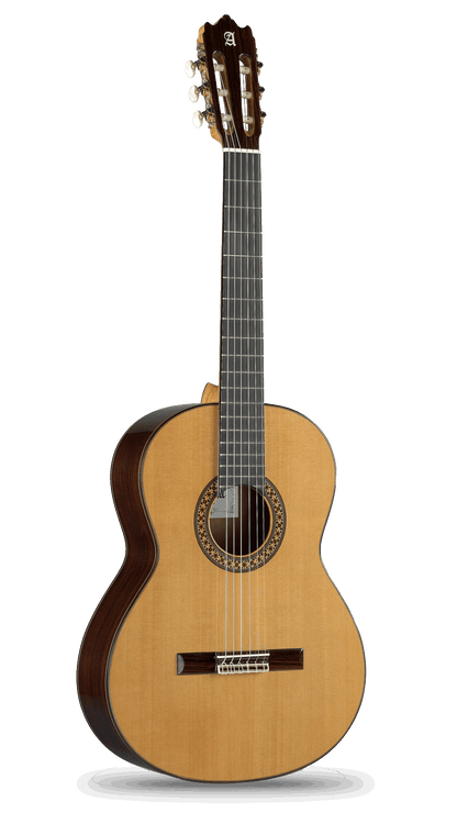 Alhambra 4P Classical Guitar