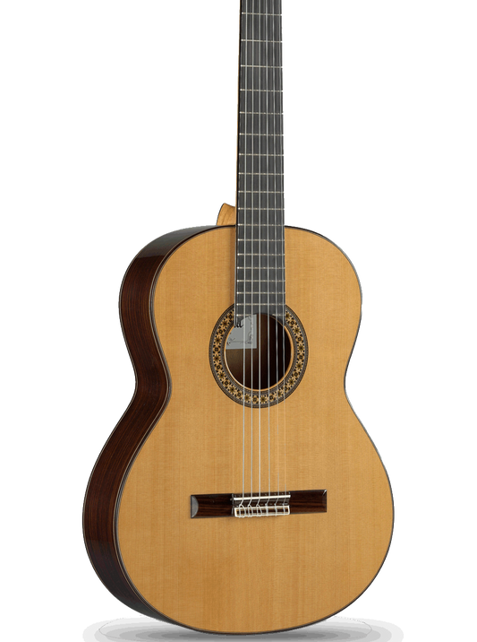 Alhambra 4P Classical Guitar