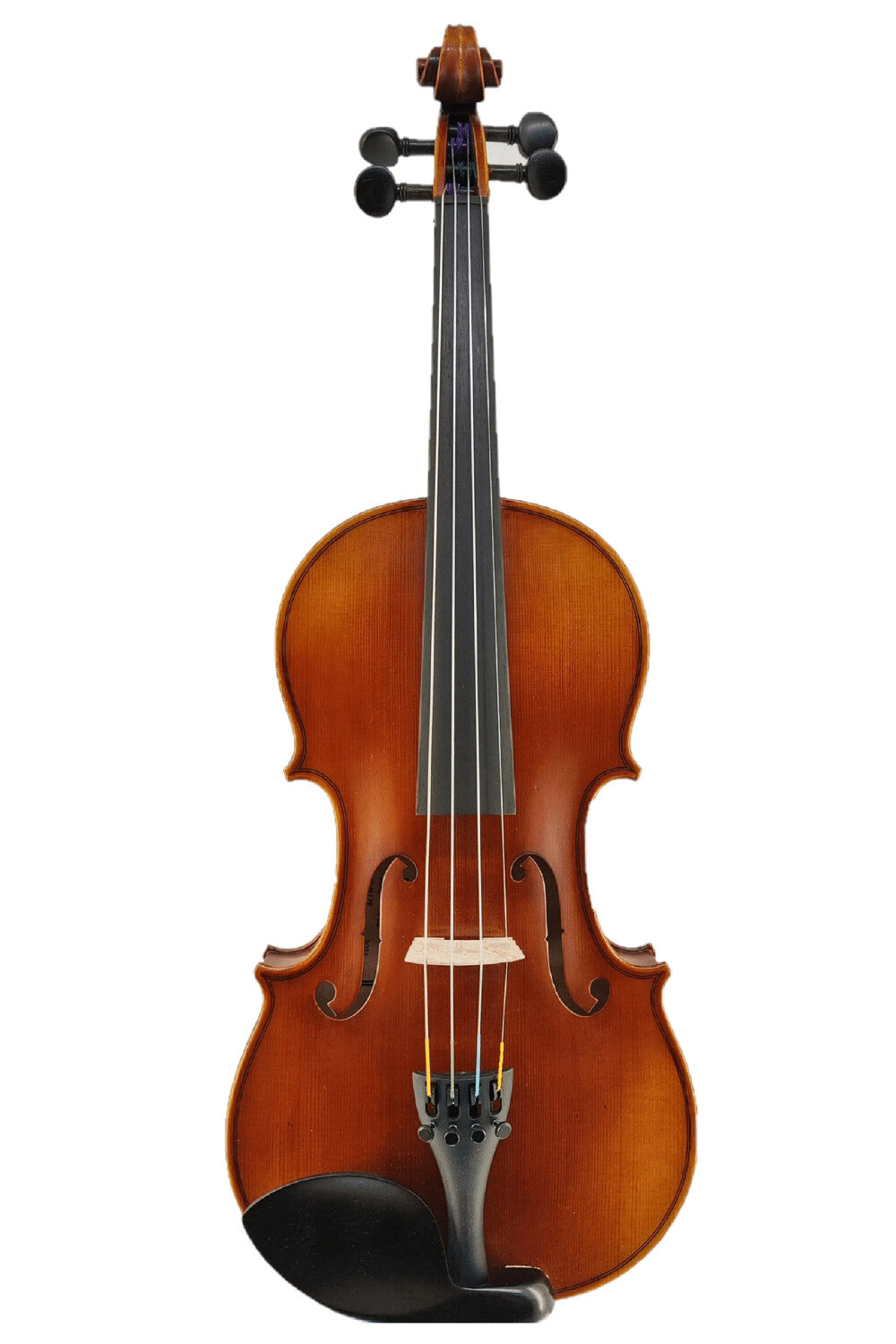 Scott Cao STV-017E 4/4 Violin Outfit W/Case and Bow