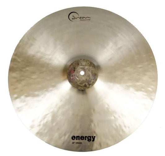 Dream 18" Energy Crash Cymbal