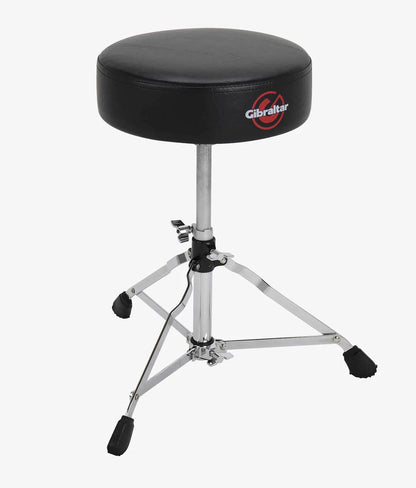 Gibraltar 4608 12" Round Drum Throne