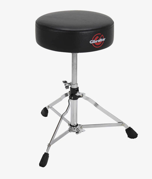Gibraltar 4608 12" Round Drum Throne