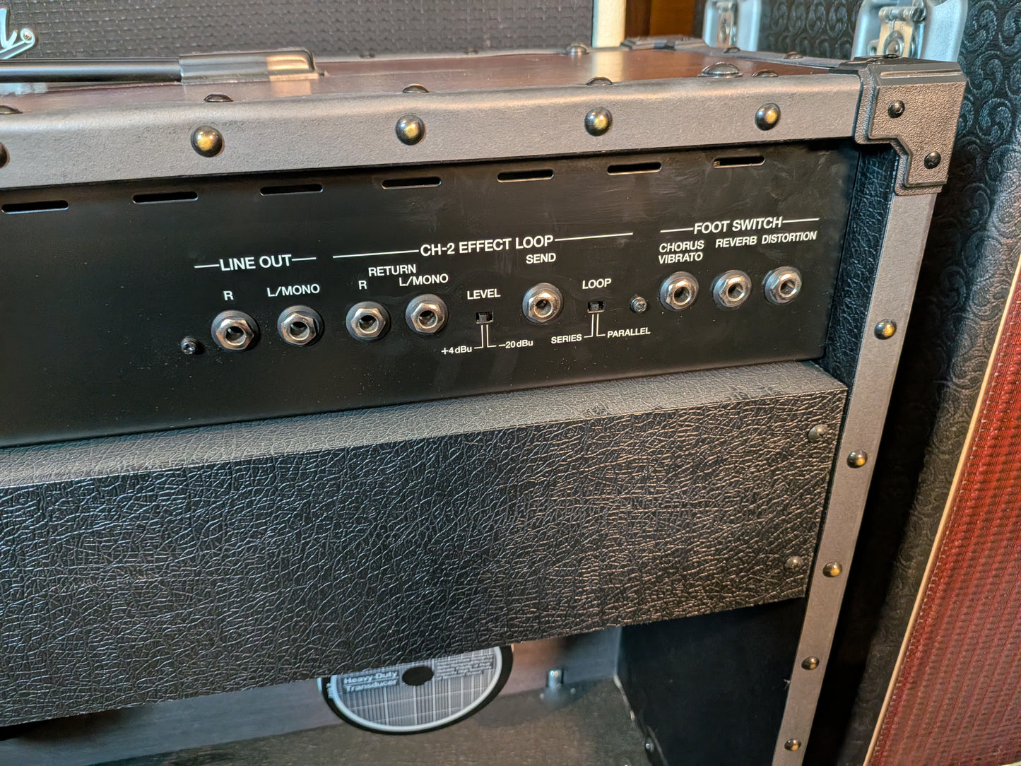 Roland 50th Anniversary Limited Edition JC-120 Jazz Chorus Amp - 71/350 (Store Demo)