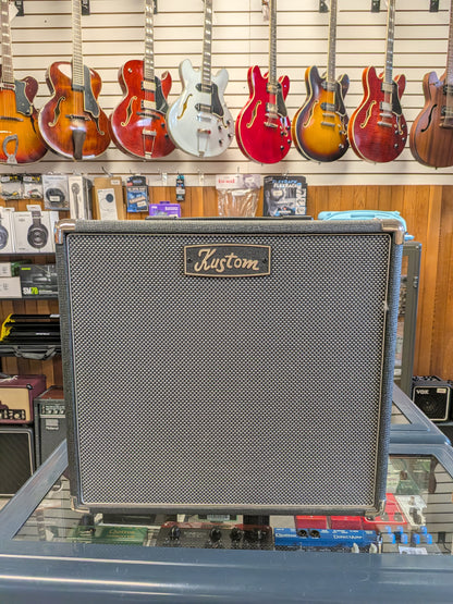 Kustom Defender 1x12" 16ohm 30w Speaker Cabinet (Used)