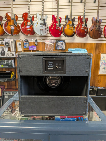 Kustom Defender 1x12" 16ohm 30w Speaker Cabinet (Used)
