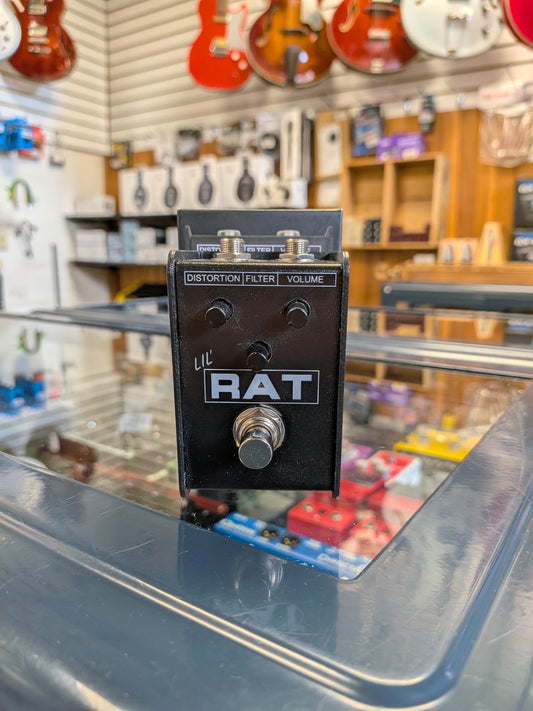 ProCo Lil' Rat Distortion Pedal w/Box (Used)
