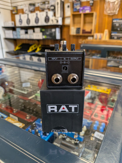ProCo Lil' Rat Distortion Pedal w/Box (Used)