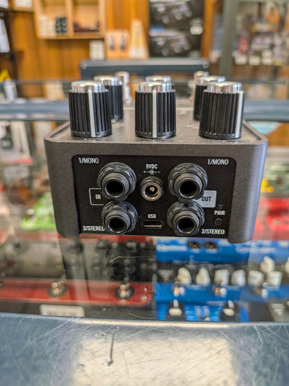 Universal Audio Dream '65 Reverb Amplifier Pedal (Used)